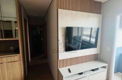 Apartamento com 3 dormitórios à venda, 70 m² por r$ 580.000,00 - vitória - londrina/pr