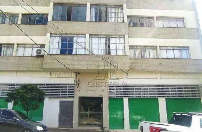 Apartamento com 2 dormitórios à venda, 69 m² por r$ 220.000,00 - centro - londrina/pr