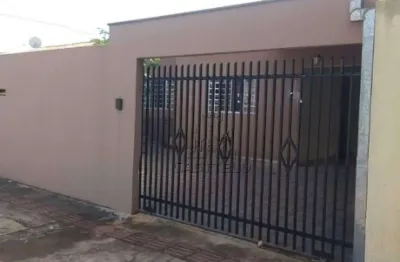 Casa com 3 dormitórios à venda, 200 m² por r$ 530.000,00 - jardim pérola - londrina/pr