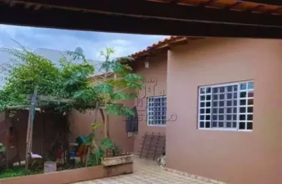 Casa com 3 dormitórios à venda, 200 m² por r$ 530.000,00 - jardim pérola - londrina/pr