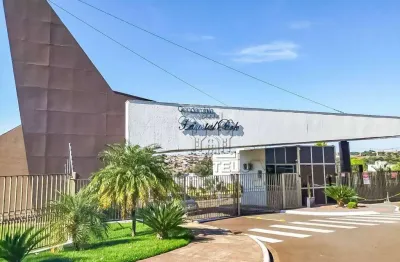 Terreno à venda, 228 m² por r$ 270.000 - terra nova - londrina/pr