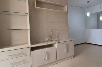 Apartamento com 3 dormitórios à venda, 74 m² por r$ 400.000,00 - san remo - londrina/pr