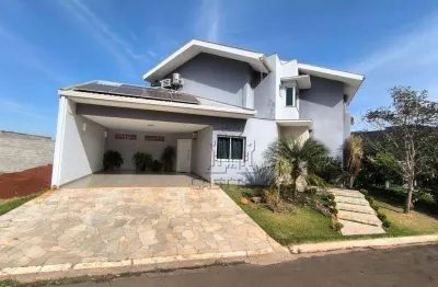 Sobrado com 3 dormitórios à venda, 316 m² por r$ 1.890.000,00 - jardim itatiaia 2 - londrina/pr