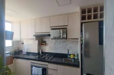 Apartamento com 2 dormitórios à venda, 42 m² por r$ 320.000,00 - gleba fazenda palhano - londrina/pr
