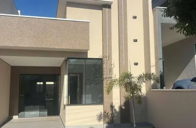 Casa com 3 dormitórios à venda, 82 m² por r$ 630.000 - loteamento morada das flores - cambé/pr