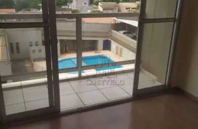Apartamento à venda, 51 m² por r$ 175.000,00 - paraíso - londrina/pr