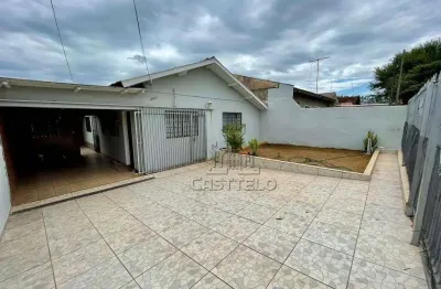 Casa com 3 dormitórios à venda, 107 m² por r$ 280.000 - conjunto cafezal 2 - londrina/pr