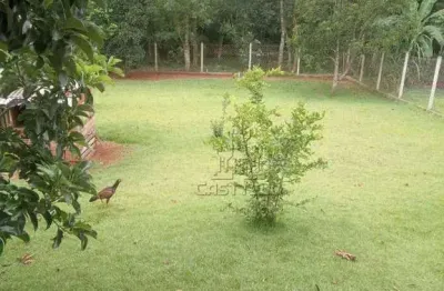 Chácara à venda, 1000 m² por r$ 270.000,00 - três bocas  - londrina/pr
