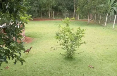 Chácara à venda, 1000 m² por r$ 270.000,00 - três bocas  - londrina/pr