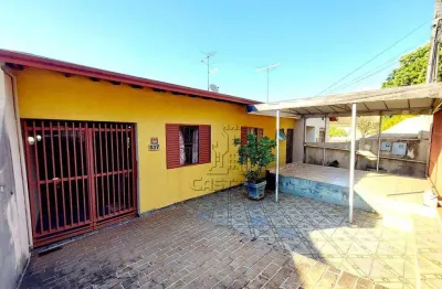 Casa com 4 dormitórios à venda, 148 m² por r$ 330.000,00 - califórnia - londrina/pr