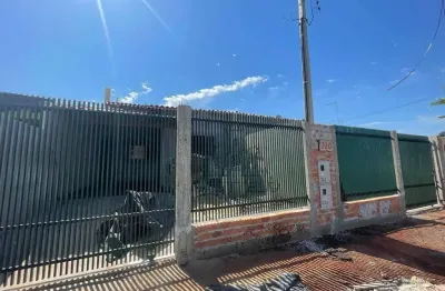 Casa com 3 dormitórios à venda, 84 m² por r$ 420.000,00 - jardim acapulco - londrina/pr