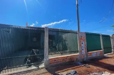 Casa com 3 dormitórios à venda, 84 m² por r$ 420.000,00 - jardim acapulco - londrina/pr