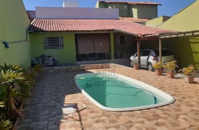 Edícula com 1 dormitório à venda, 72 m² por r$ 350.000,00 - jardim planalto - londrina/pr