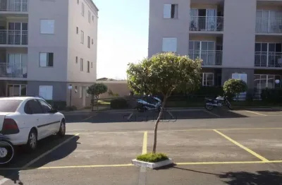 Apartamento com 2 dormitórios à venda, 50 m² por r$ 170.000,00 - taliana - londrina/pr