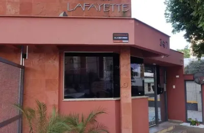 Apartamento com 2 dormitórios à venda, 47 m² por r$ 310.000,00 - judith - londrina/pr