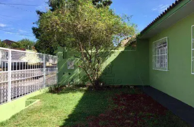 Casa para alugar, por r$ 1.500/mês - parque residencial porto serguro 2 - zona norte- londrina/pr
