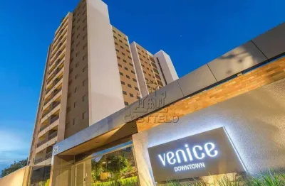 Apartamento com 3 dormitórios para alugar, 104 m² por r$ 3.235,00/mês - centro - londrina/pr
