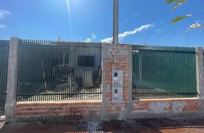 Casa com 3 dormitórios à venda, 84 m² por r$ 421.000,00 - jardim acapulco - londrina/pr