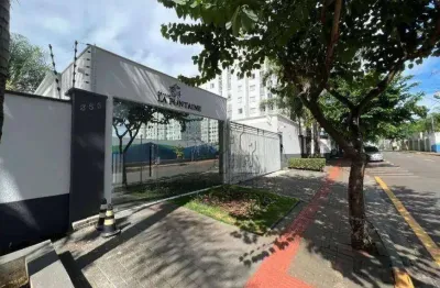 Apartamento com 2 dormitórios à venda, 46 m² por r$ 240.000,00 - vale dos tucanos - londrina/pr
