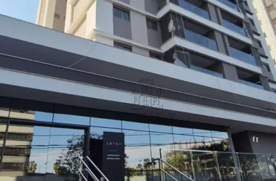 Apartamento com 3 dormitórios à venda, 89 m² por r$ 980.000,00 - guanabara parque boulevard - londrina/pr