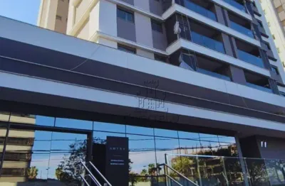 Apartamento com 3 dormitórios à venda, 89 m² por r$ 980.000,00 - guanabara parque boulevard - londrina/pr