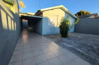 Casa com 3 dormitórios para alugar, 80 m² por r$ 1.800/mês - cafezal - londrina/pr