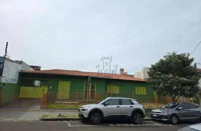 Casa com 4 dormitórios à venda, 400 m² por r$ 1.850.000 - vitória - londrina/pr