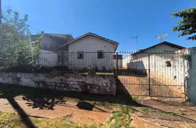 Casa com 1 dormitório à venda, 41 m² por r$ 160.000,00 - conjunto cafezal 2 - londrina/pr
