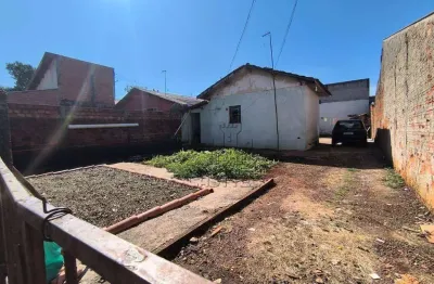 Casa com 1 dormitório à venda, 23 m² por r$ 160.000,00 - cafezal - londrina/pr