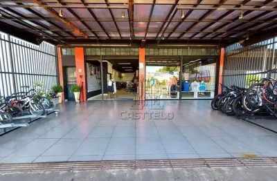 Sobrado com 4 dormitórios à venda, 400 m² por r$ 2.500.000,00 - conjunto cafezal 1 - londrina/pr