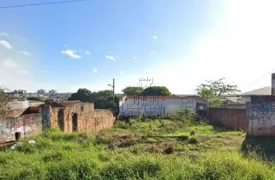 Terreno à venda na Rua Plutão, Sol, Londrina
