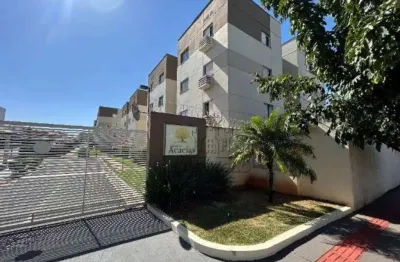 Apartamento com 2 dormitórios para alugar, 45 m² por r$ 1.200/mês - jardim maria luiza - londrina/pr