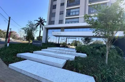 Apartamento para alugar, 115 m² por r$ 6.350/mês - bela suiça - londrina/pr