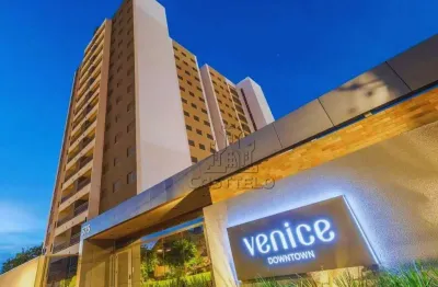 Apartamento com 3 dormitórios à venda, 104 m² por R$ 555.000,00 - Centro - Londrina/PR