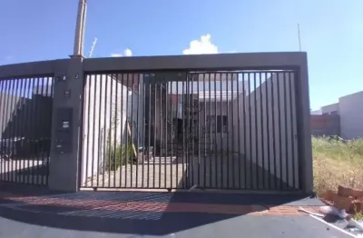 Casa para alugar, 75 m² por r$ 2.800/mês - jardim montecatini - londrina/pr
