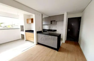 Apartamento com 3 dormitórios à venda, 77 m² por r$ 500.000,00 - san fernando - londrina/pr