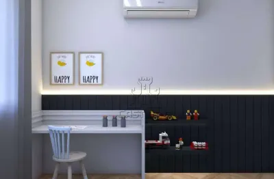 Apartamento com 3 dormitórios à venda, 77 m² por r$ 500.000,00 - san fernando - londrina/pr