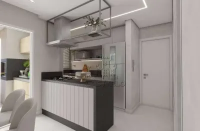 Apartamento com 3 dormitórios à venda, 77 m² por r$ 500.000,00 - san fernando - londrina/pr