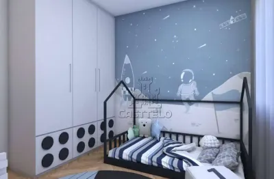 Apartamento com 3 dormitórios à venda, 77 m² por r$ 500.000,00 - san fernando - londrina/pr