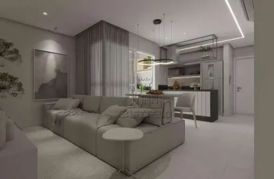 Apartamento com 3 dormitórios à venda, 77 m² por r$ 500.000,00 - san fernando - londrina/pr