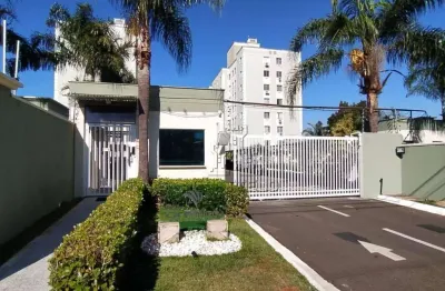 Apartamento com 2 dormitórios à venda, 48 m² por r$ 300.000 - vale dos tucanos - londrina/pr