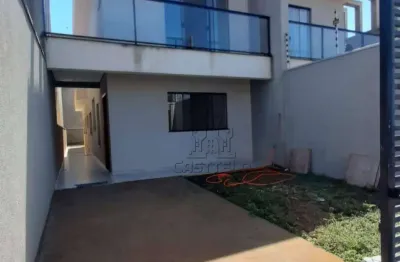 Casa com 4 dormitórios para alugar, 122 m² por r$ 3.700,00/mês - san fernando - londrina/pr