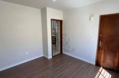 Apartamento com 3 dormitórios, 58 m² - venda por r$ 280.000 ou aluguel por r$ 1.300/mês - jardim vilas boas - londrina/pr