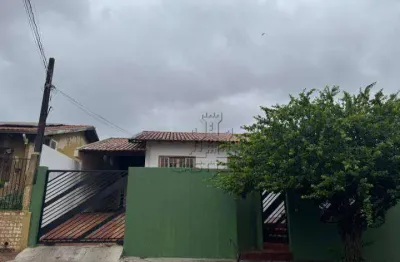 Casa com 4 dormitórios à venda, 89 m² por r$ 500.000,00 - são pedro - londrina/pr