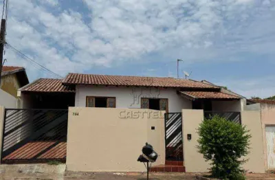 Casa com 4 dormitórios à venda, 89 m² por r$ 450.000,00 - são pedro - londrina/pr