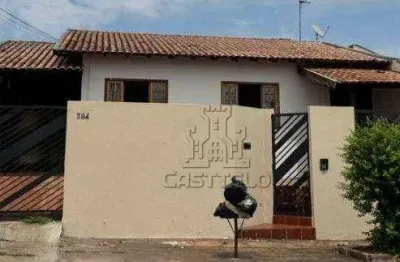 Casa com 4 dormitórios à venda, 89 m² por r$ 450.000,00 - são pedro - londrina/pr