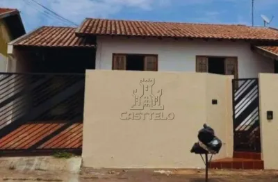 Casa com 4 dormitórios à venda, 89 m² por r$ 450.000,00 - são pedro - londrina/pr