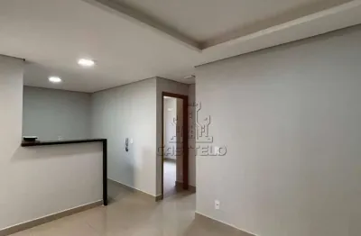 Apartamento  garden com 2 dormitórios à venda por r$ 220.000 - olímpico - londrina/pr