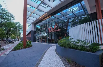 Apartamento com 4 dormitórios à venda por r$ 3.300.000,00 - nova prochet - londrina/pr