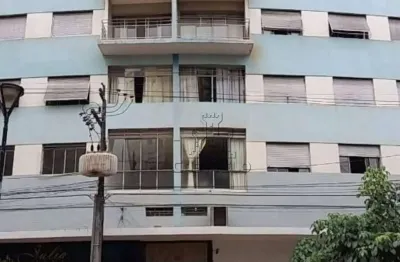 Apartamento com 3 dormitórios à venda, 208 m² por r$ 520.000,00 - centro - londrina/pr